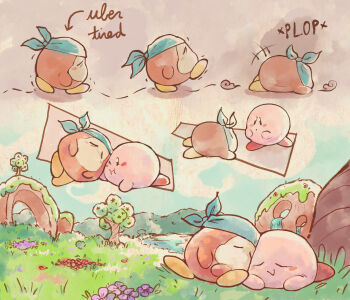 Proxied media
