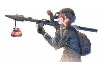 Proxied media