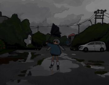 Proxied media