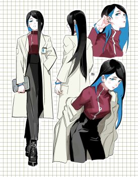 Proxied media