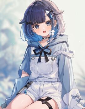 Proxied media
