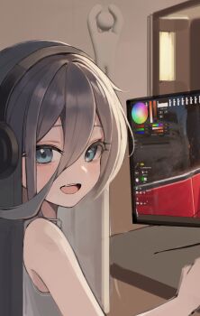 Proxied media