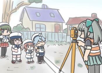 Proxied media