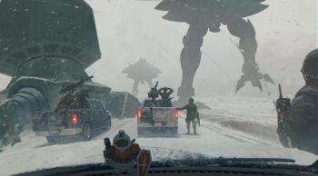 Proxied media