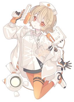 Proxied media