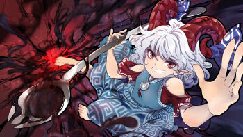 Proxied media