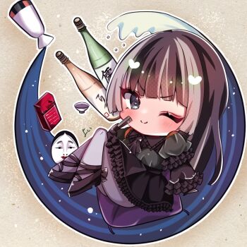 Proxied media