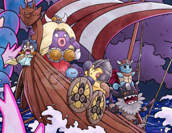 Proxied media