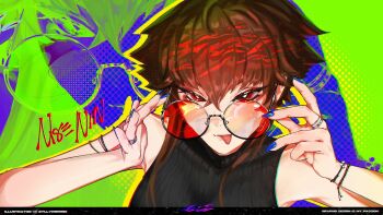 Proxied media