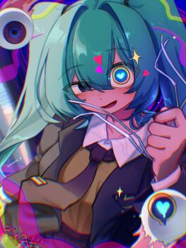 Proxied media