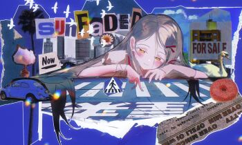 Proxied media