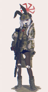Proxied media