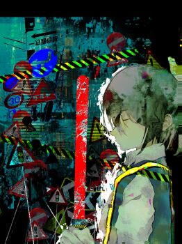 Proxied media