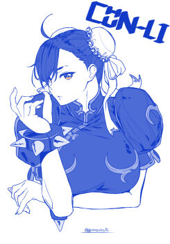 Proxied media