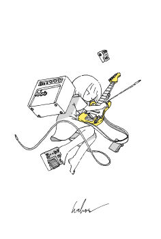 Proxied media