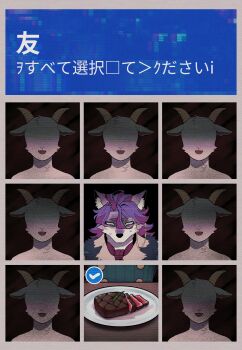 Proxied media