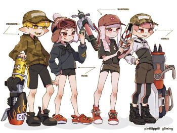 Proxied media