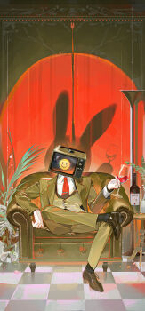 Proxied media