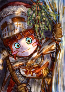 Proxied media