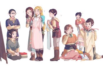 Proxied media