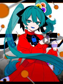 Proxied media