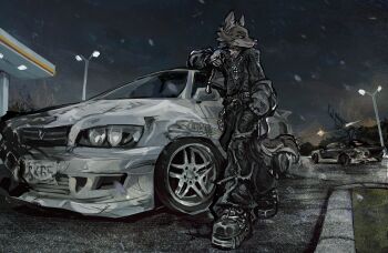 Proxied media