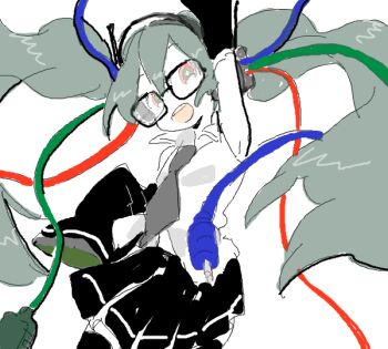 Proxied media