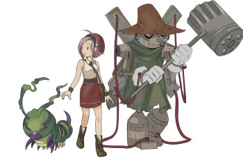 Proxied media