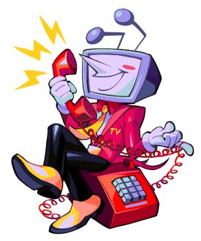 Proxied media