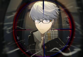 Proxied media