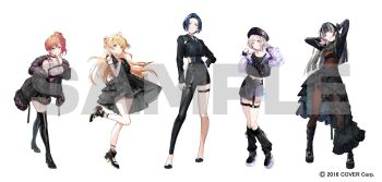Proxied media