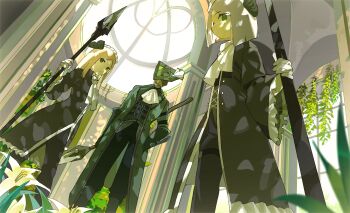 Proxied media