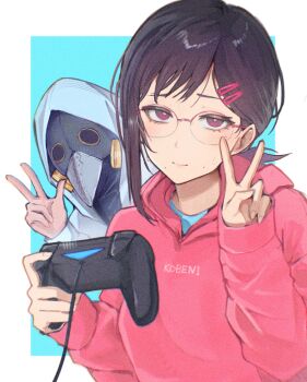 Proxied media