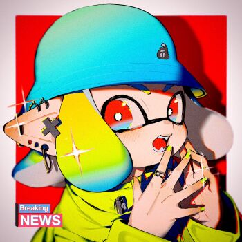 Proxied media