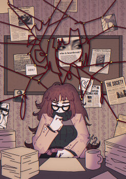 Proxied media