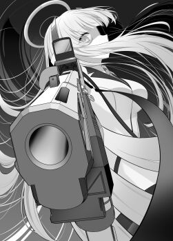 Proxied media