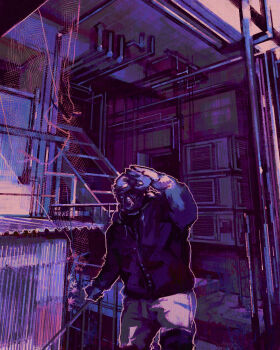 Proxied media
