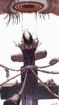Proxied media