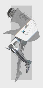 Proxied media