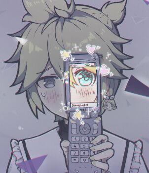 Proxied media