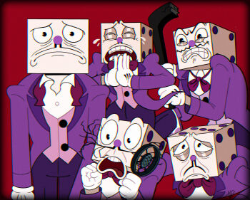 Proxied media