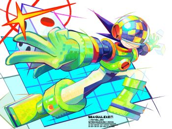 Proxied media