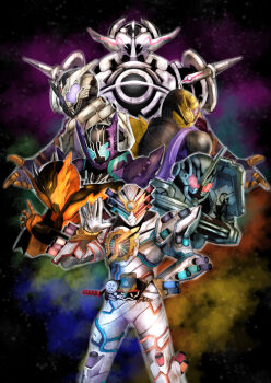 Proxied media