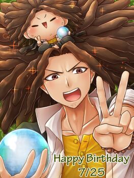 Proxied media