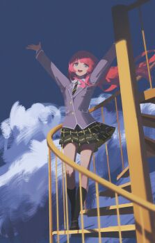 Proxied media