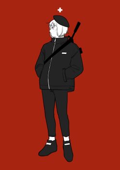 Proxied media