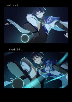 Proxied media