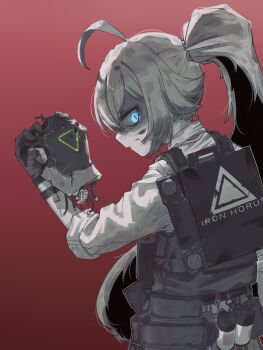 Proxied media