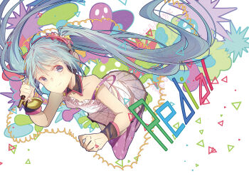 Proxied media