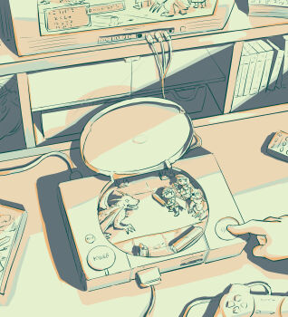 Proxied media